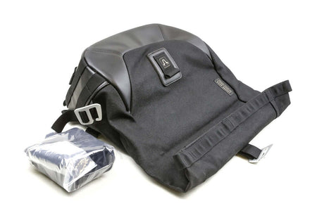 Borsa laterale Legend Gear LC1 destra 9,8 l - Black Edition