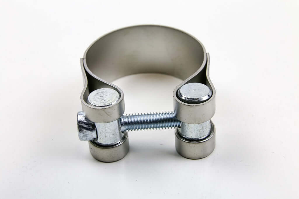 Fascetta per scarico 38-41 mm