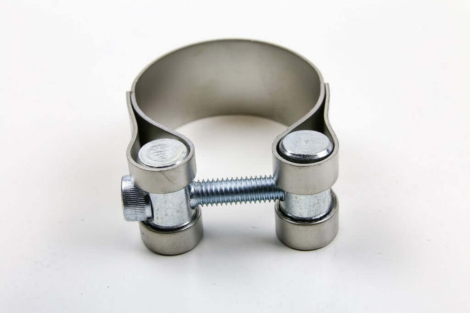 Auspuffschelle 38-41 mm