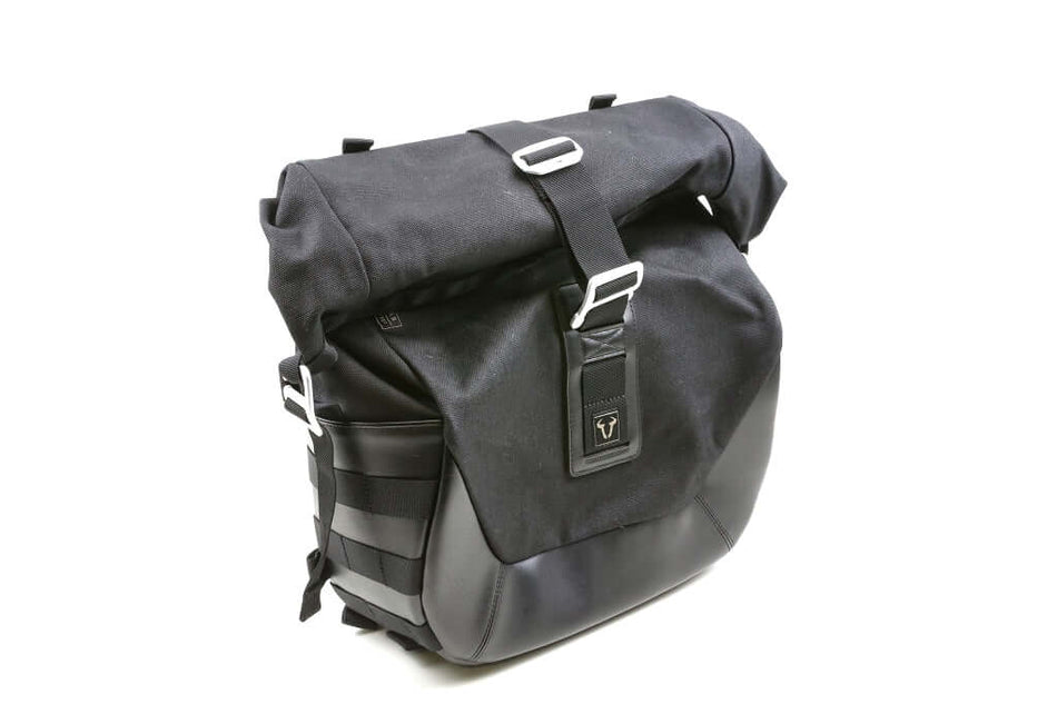 Legend Gear LC2 Seitentasche links 13,5l - Black Edition