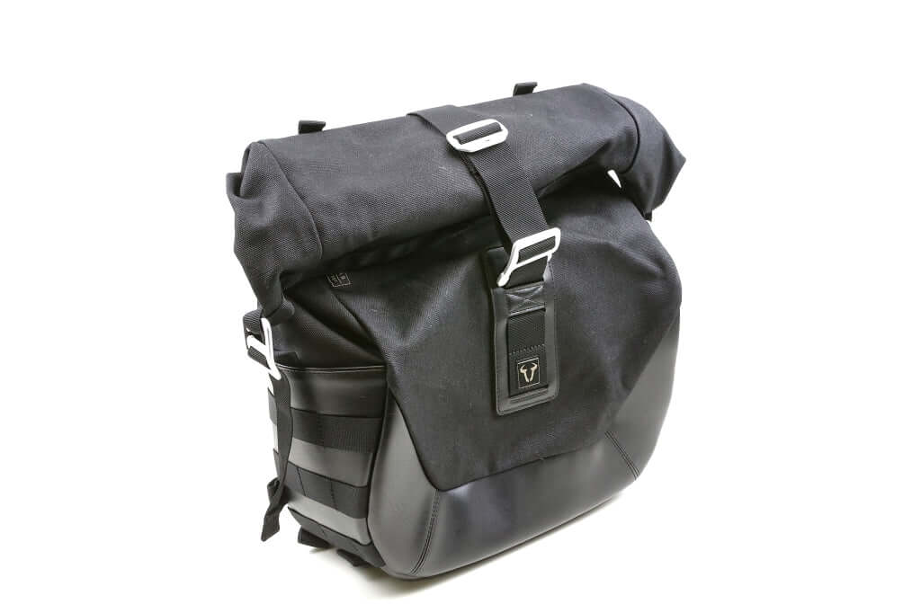 Borsa laterale Legend Gear LC2 destra 13,5l - Black Edition