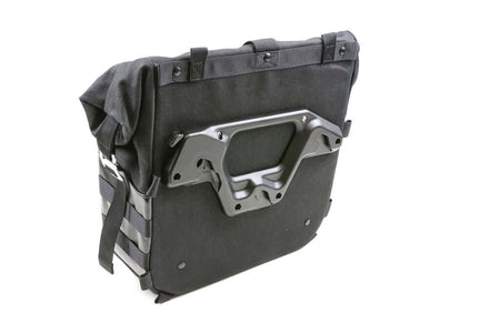 Legend Gear LC2 side bag left 13.5l - Black Edition