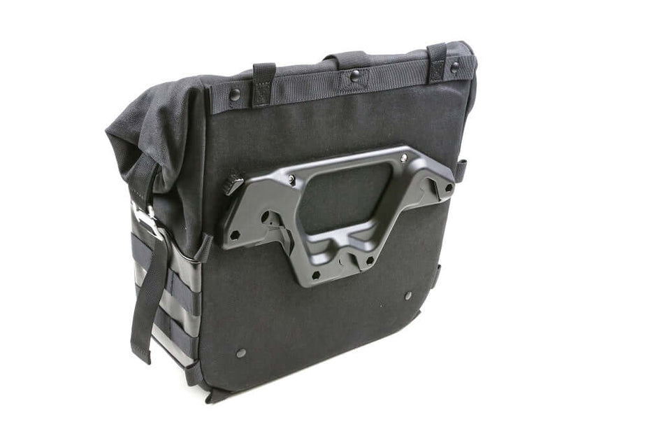 Legend Gear LC2 Seitentasche links 13,5l - Black Edition