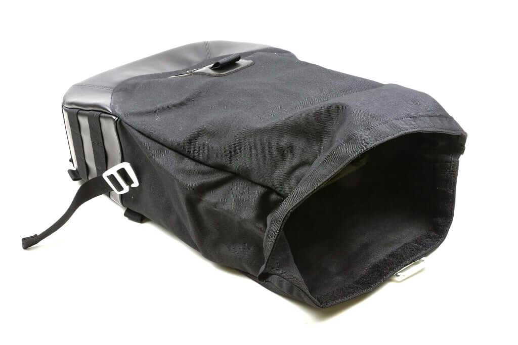 Legend Gear LC2 side bag left 13.5l - Black Edition