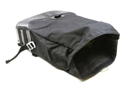 Legend Gear LC2 side bag left 13.5l - Black Edition