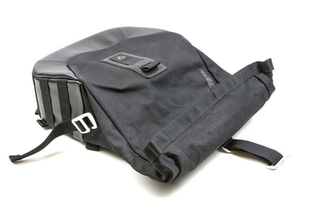 Legend Gear LC2 side bag left 13.5l - Black Edition