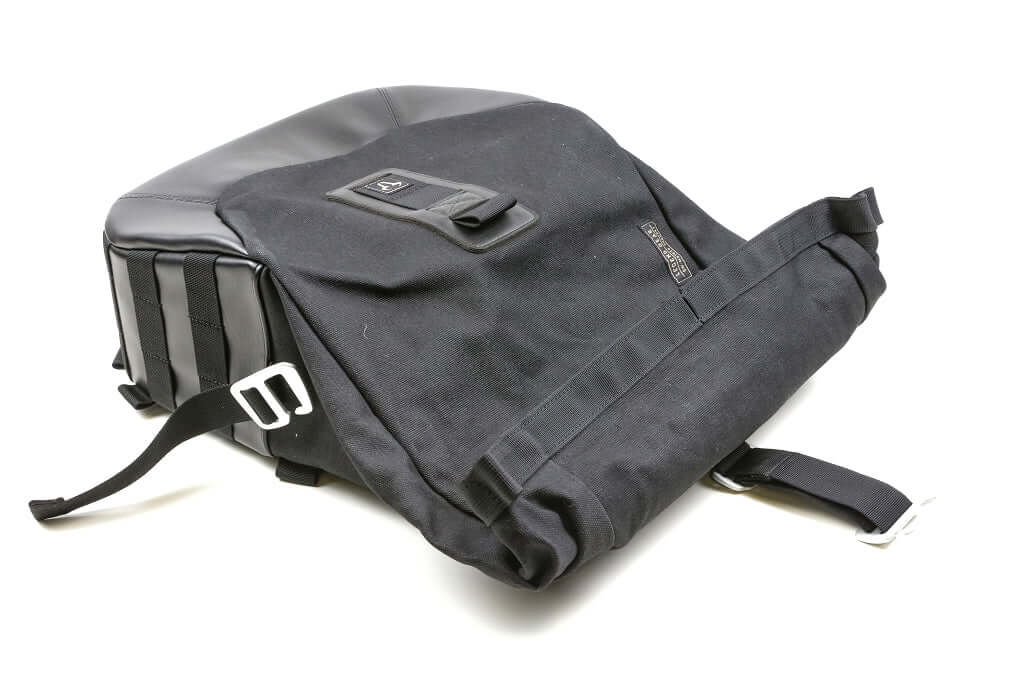 Borsa laterale Legend Gear LC2 destra 13,5l - Black Edition