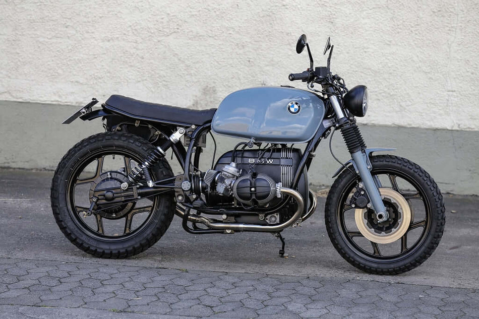 BMW R100 モノレバー ロードスター カスタムバイク