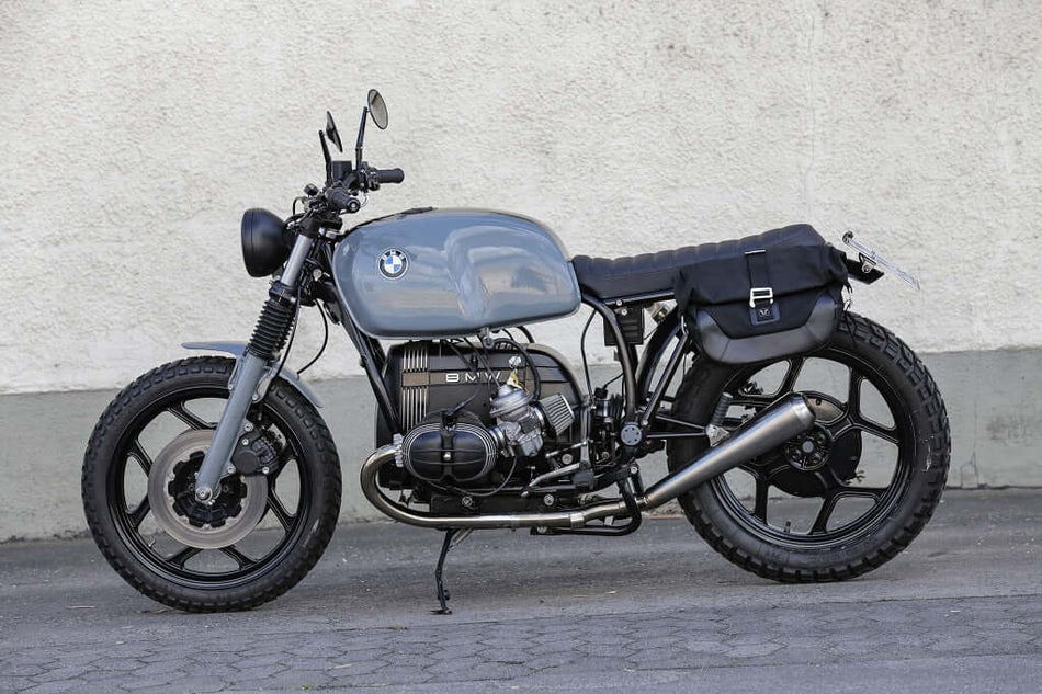 BMW R100 モノレバー ロードスター カスタムバイク