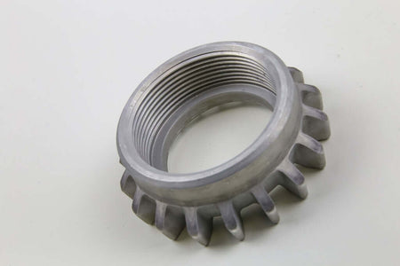 Écrou étoilé pour collecteur d'échappement 38 mm BMW R80 R100