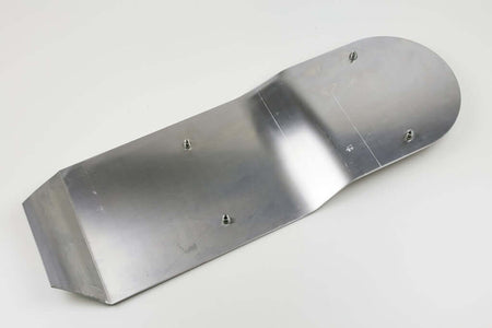 Sitzbankgrundplatte 600mm für SE Heckrahmen mit Sufe