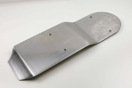 Sitzbankgrundplatte 600mm für SE Heckrahmen mit Sufe