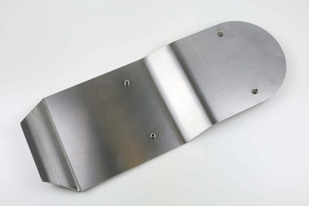 Plaque de base de selle 550 mm pour cadre arrière SE avec marche, courte et autoportante