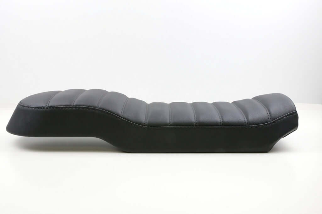 BMW Monolever Twinshock 2-person 600mm step seat for Scrambler Roadster