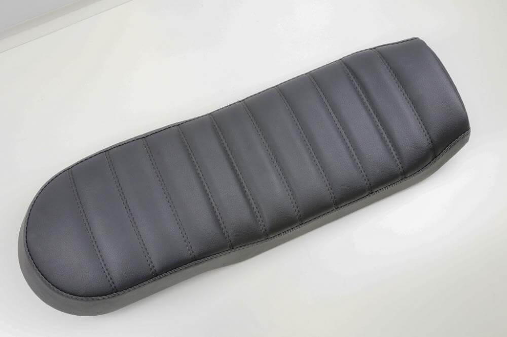 BMW パラレバー 1人乗り 550mm ステップ付き スクランブラー ロードスター