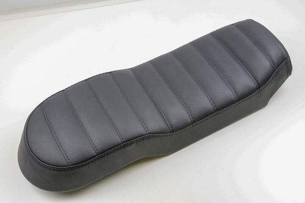 Sella Scrambler Roadster monoposto per BMW Monolever, 550 mm, a gradino