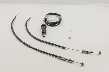 SE Gaszug Set universal für BMW 2-Ventiler