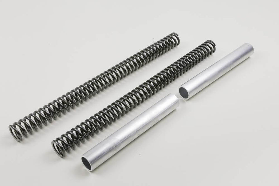 BMW R65 R80  R100 Twinshock Gabelfedern für gekürzte Gabeln