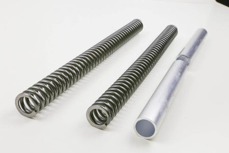 Molle forcella per BMW R65, R80 e R100 Twinshock per forcelle accorciate