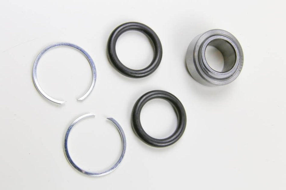 Bearing set for YSS shock absorber extension 26mmx15mm