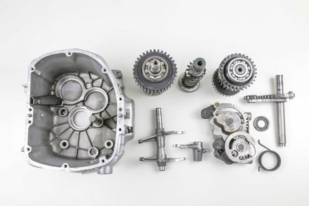 BMW R100 Getriebe überholen inkl. Teile-Paket