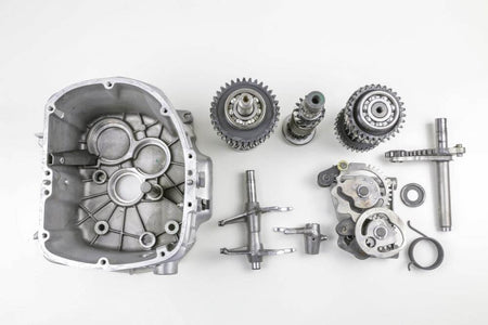 Révision de boîte de vitesses pour BMW R65 R45, kit de pièces inclus