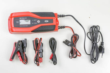 JMP Skan 4.0 12V 1A-4A battery charger