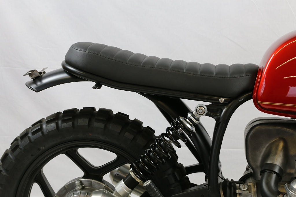 Kit di personalizzazione telaio posteriore per modelli BMW R80 R100 Paralever