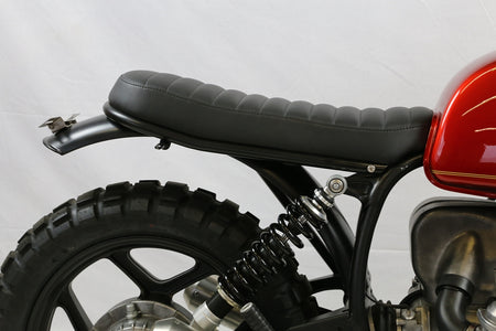 Kit di personalizzazione telaio posteriore per modelli BMW R80 R100 Paralever