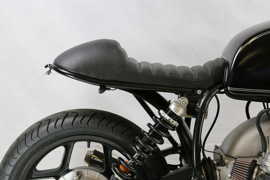Kit di personalizzazione telaio posteriore per modelli BMW R80 R100 Paralever