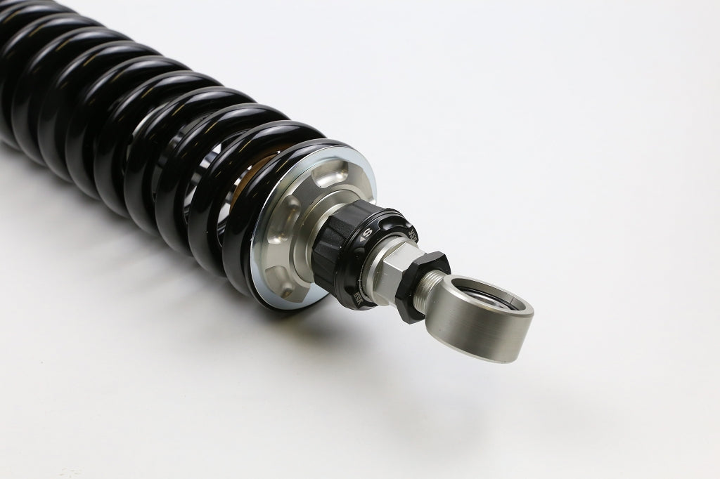 Ammortizzatore YSS per BMW R65 R80 R100 Monolever 410mm +/- 5mm