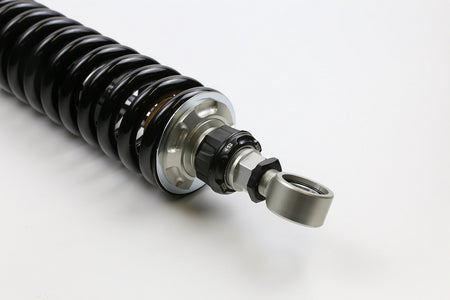 Ammortizzatore YSS per BMW R65 R80 R100 Monolever 410mm +/- 5mm