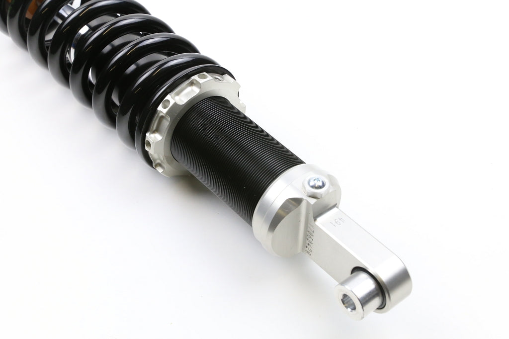 BMW R80GS R100GS用 Paralever YSS製リアショック 495mm
