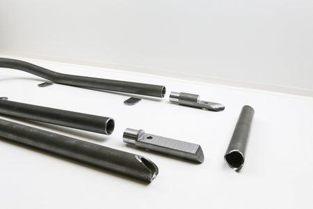 Kit di personalizzazione telaio posteriore per modelli BMW R80 R100 Paralever