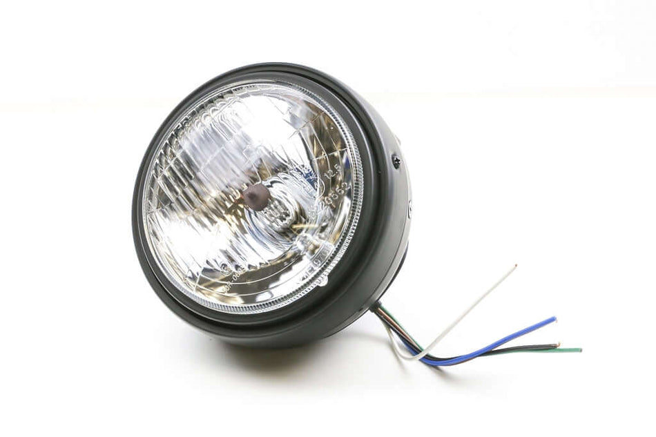 Faro da 5 3/4 pollici con fissaggio laterale