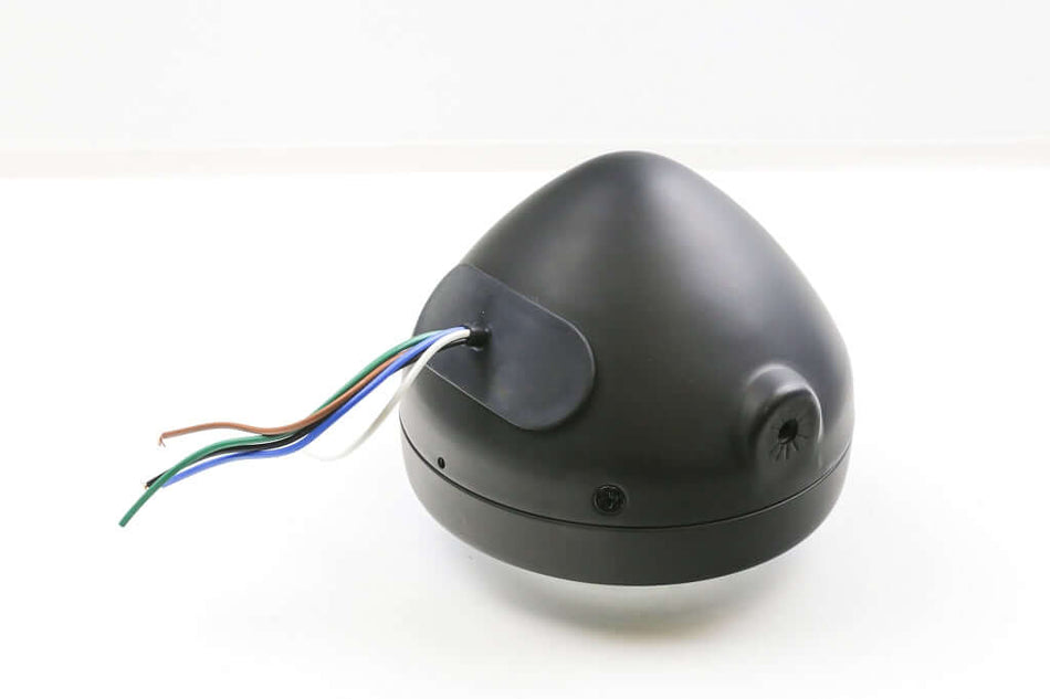 Faro da 5 3/4 pollici con fissaggio laterale
