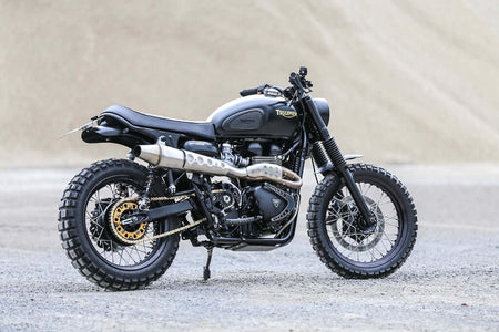 Triumph Scrambler 1.1