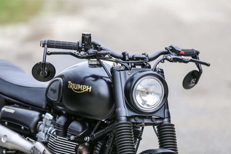 Triumph Scrambler 1.1