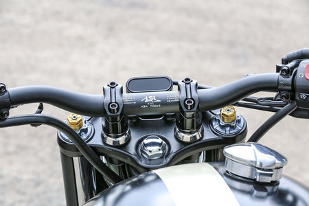 Triumph Scrambler 1.1