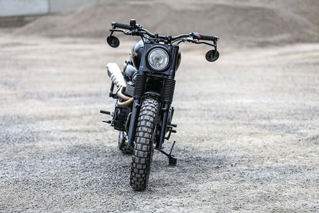 Triumph Scrambler 1.1