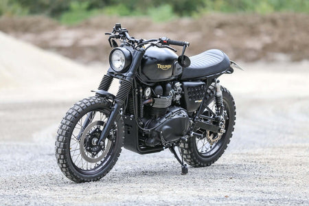 Triumph Scrambler 1.1