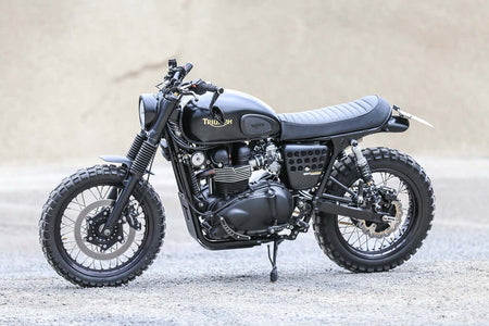 Triumph Scrambler 1.1