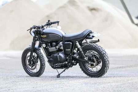 Triumph Scrambler 1.1