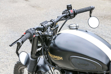 Triumph Scrambler 1.1