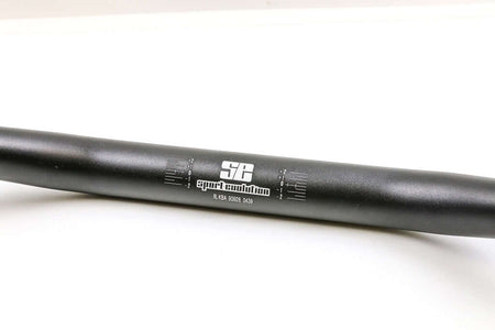Manubrio tubolare 28,6 mm per Roadster Scrambler con omologazione ABE