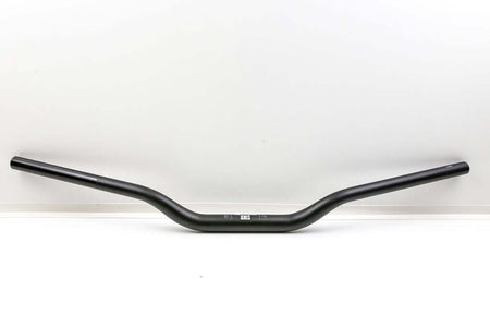 Manubrio tubolare 28,6 mm per Roadster Scrambler con omologazione ABE