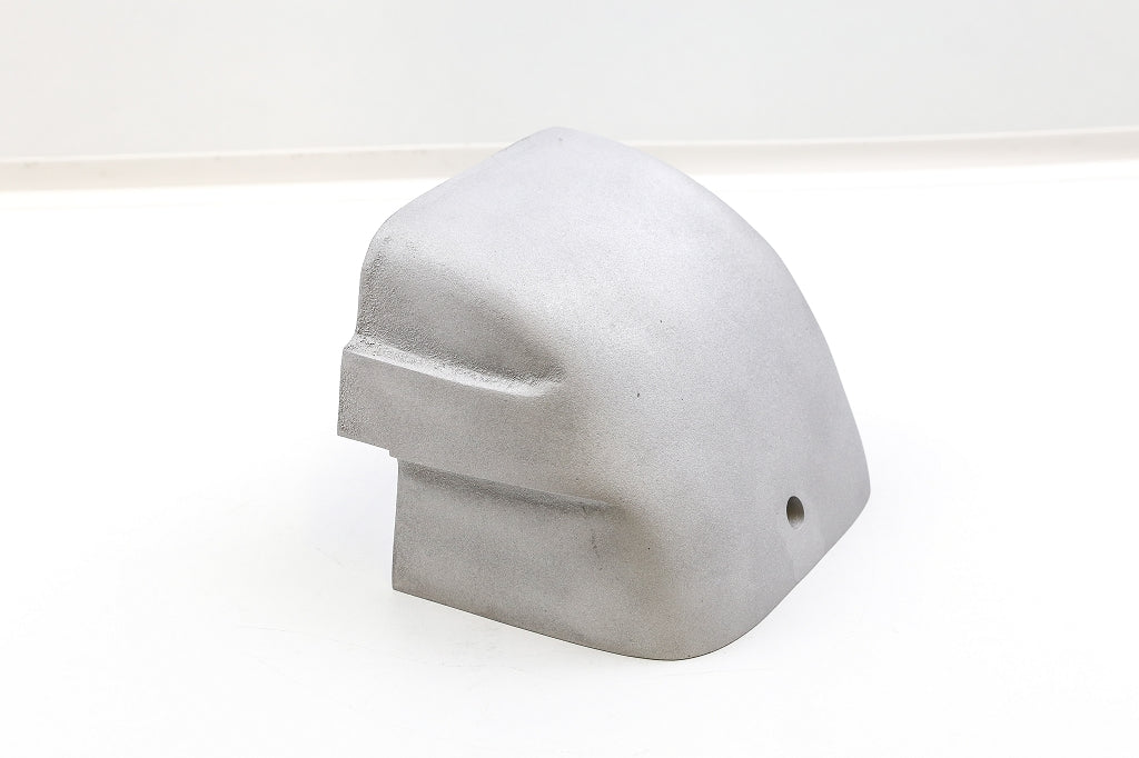 Coperchio motore corto in alluminio pressofuso per BMW R65 R80 R100