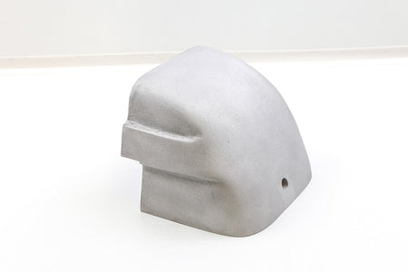 Coperchio motore corto in alluminio pressofuso per BMW R65 R80 R100