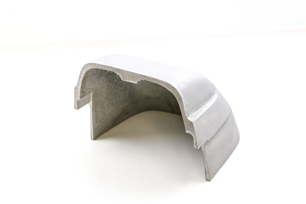 Coperchio motore corto in alluminio pressofuso per BMW R65 R80 R100