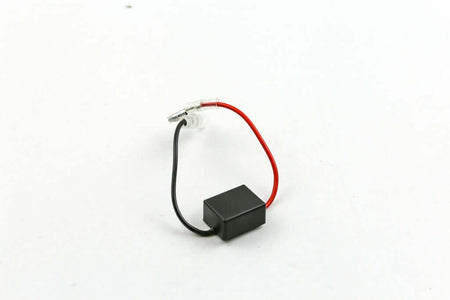 Relais de clignotant pour clignotants standard et LED